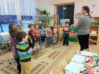 Снігурі