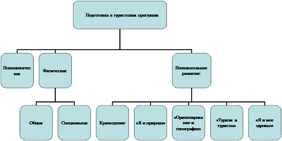 Організаційна діаграма